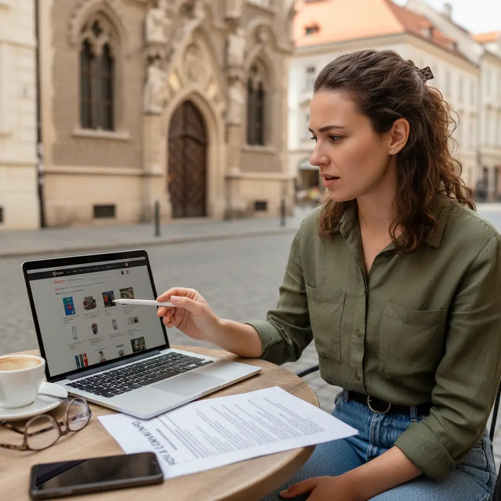 AliExpress FAQ o PDV-u za kupce u Hrvatskoj objašnjava kako se obračunava i naplaćuje PDV prilikom online kupovine, uključujući tko je odgovoran za plaćanje i što kupci mogu očekivati pri dostavi.