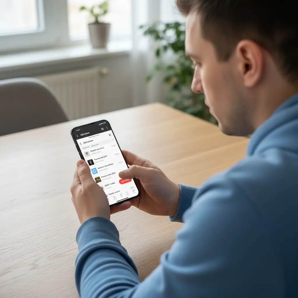 Korak-po-korak vodič za otvaranje spora na AliExpressu iz Hrvatske uključuje prijavu na račun, pronalazak narudžbe, odabir opcije