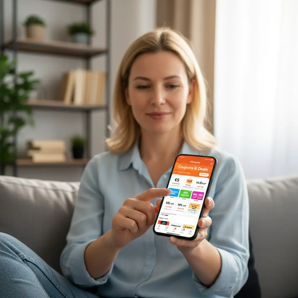 Na AliExpressu možete iskoristiti više kupona istovremeno tako da najprije dodate proizvode u košaricu, primijenite dostupne prodavačeve kupone i službene platformne kupone prije završetka kupnje.