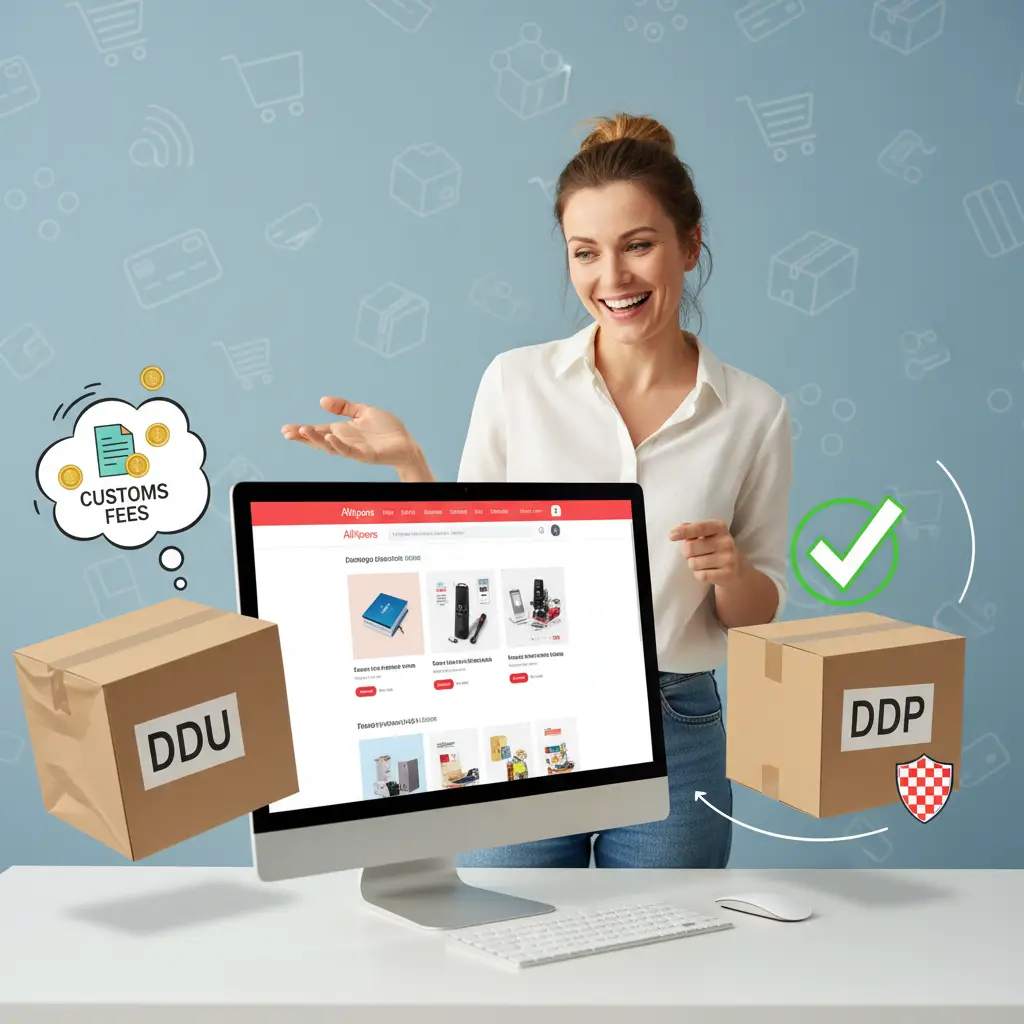 Na slici su prikazane dvije kutije – jedna označena