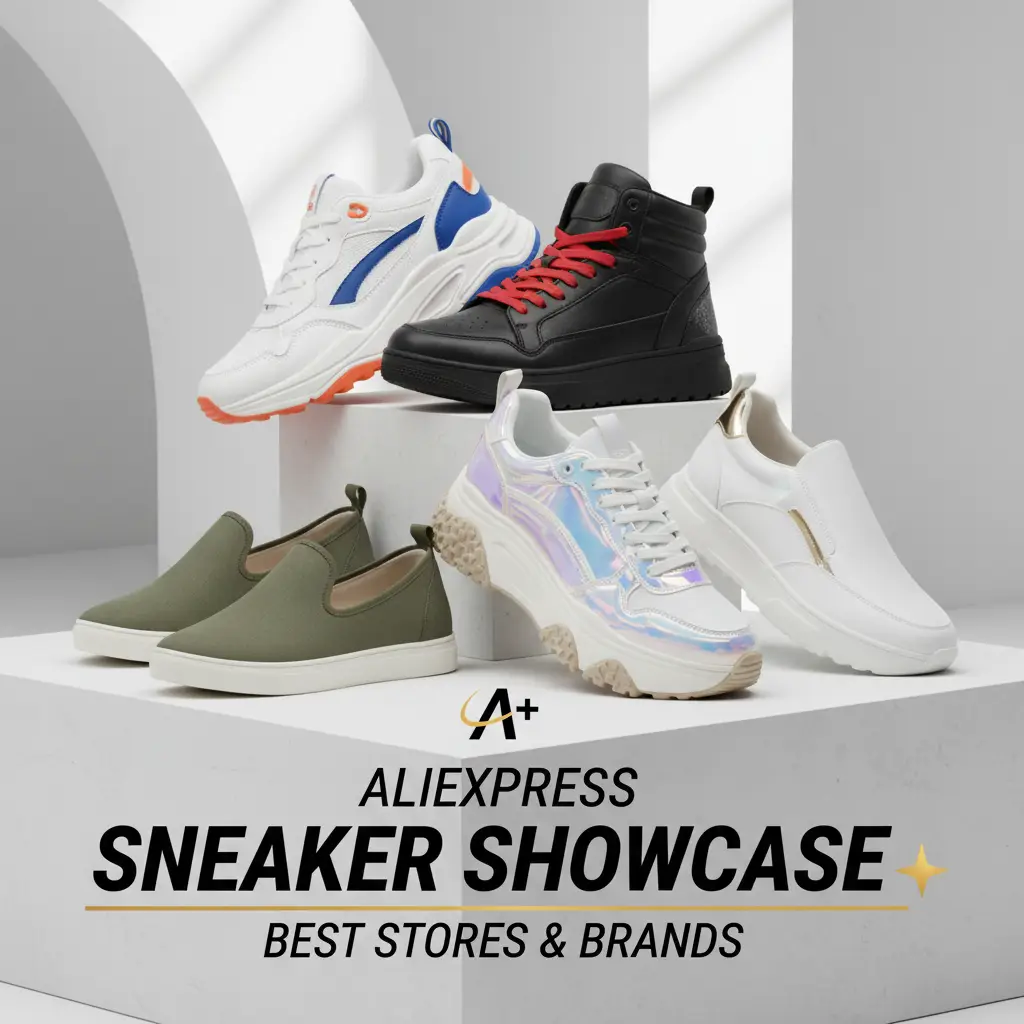 Najbolje AliExpress trgovine obućom za muškarce i žene nude širok izbor modernih i povoljnih cipela za online kupovinu.