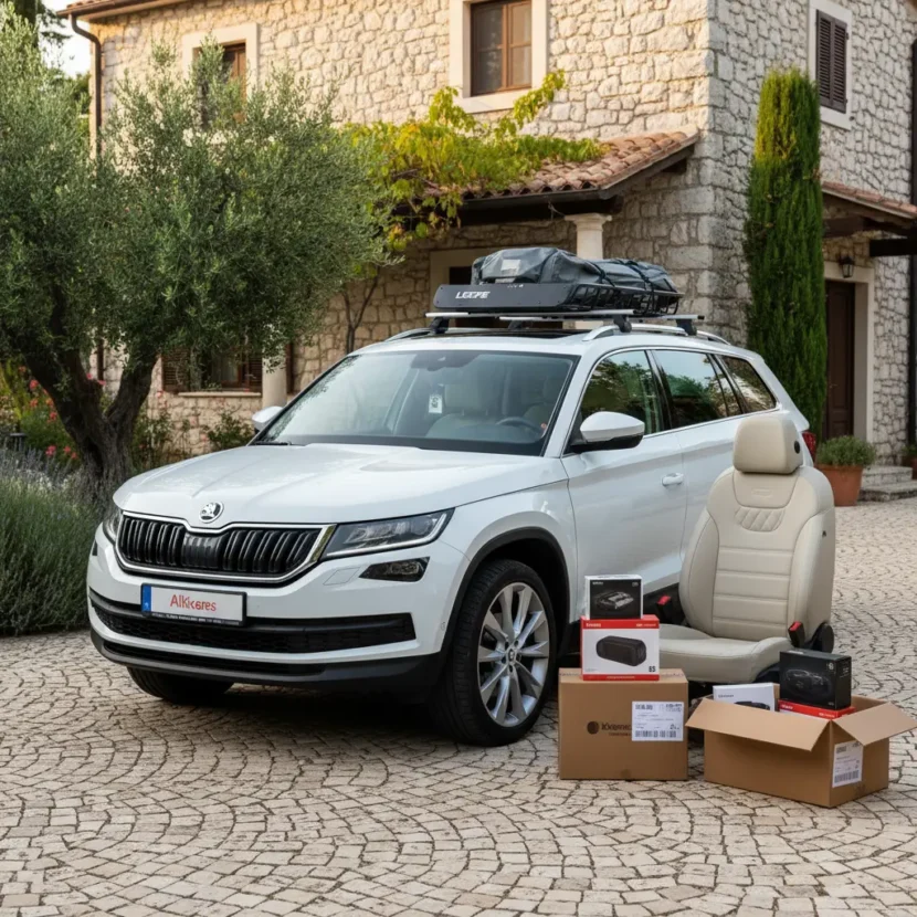 Online kupovina autodijelova iz najboljih AliExpress trgovina za Hrvatsku – širok izbor, povoljna cijena, brza dostava za vaše vozilo.