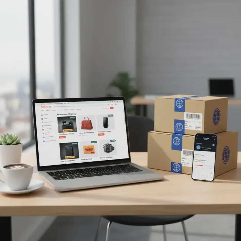 Najbolje AliExpress trgovine s brzim dostavama iz EU skladišta, online kupovina, brza isporuka, pouzdanost, širok asortiman proizvoda za kupce.