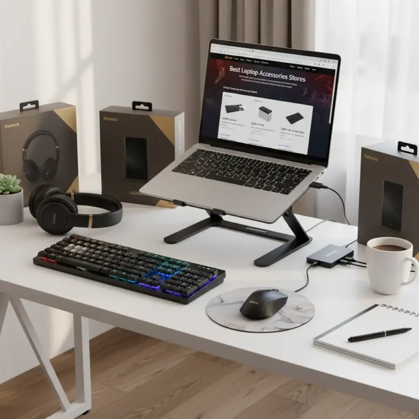 Najbolje AliExpress trgovine s dodacima za laptope, online kupovina, širok izbor proizvoda, povoljne cijene, recenzije korisnika, brza dostava.