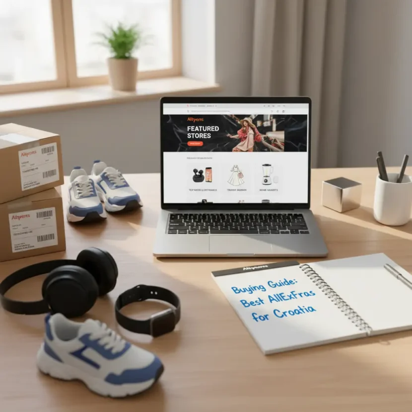 Najbolje AliExpress trgovine koje dostavljaju u Hrvatsku, online kupovina, proizvodi, brza dostava, povoljne cijene, pouzdani prodavači, sigurna narudžba.